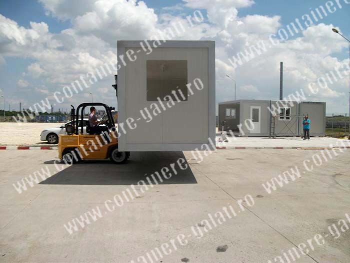container depozitare de vanzare Tulcea