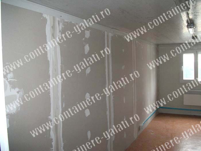 containere dormitor vanzare  Tulcea