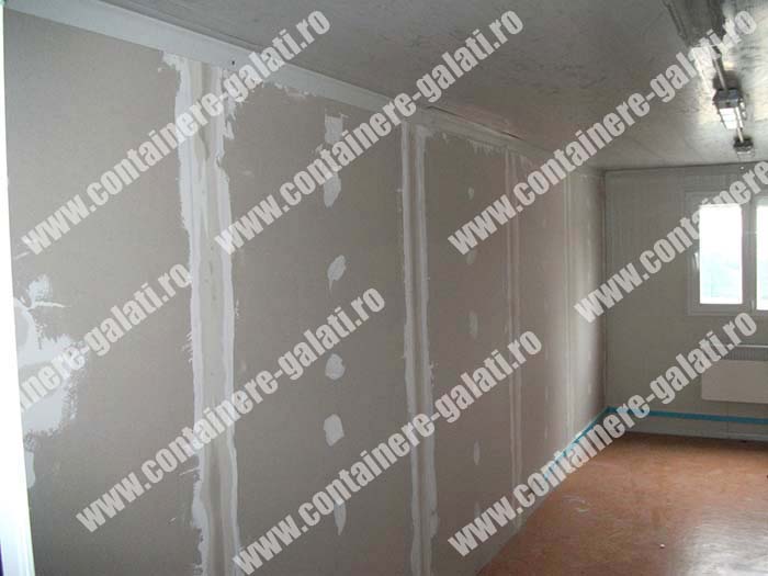 containere magazin Tulcea