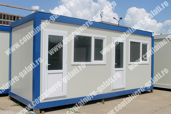 preturi containere Tulcea