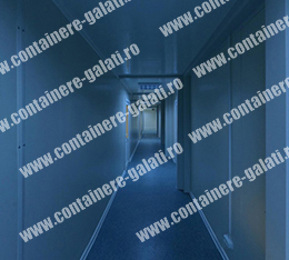 container birou second hand pret Tulcea