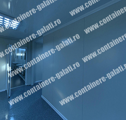 container de locuit Tulcea