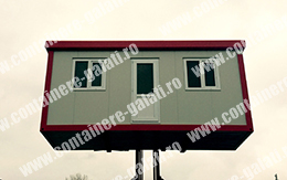 containere vanzare second hand Tulcea